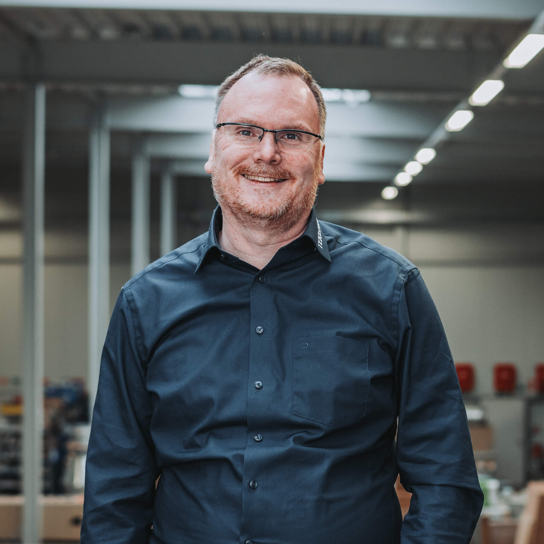 Ansprechpartner Ansprechpartner Heizung stefan donges