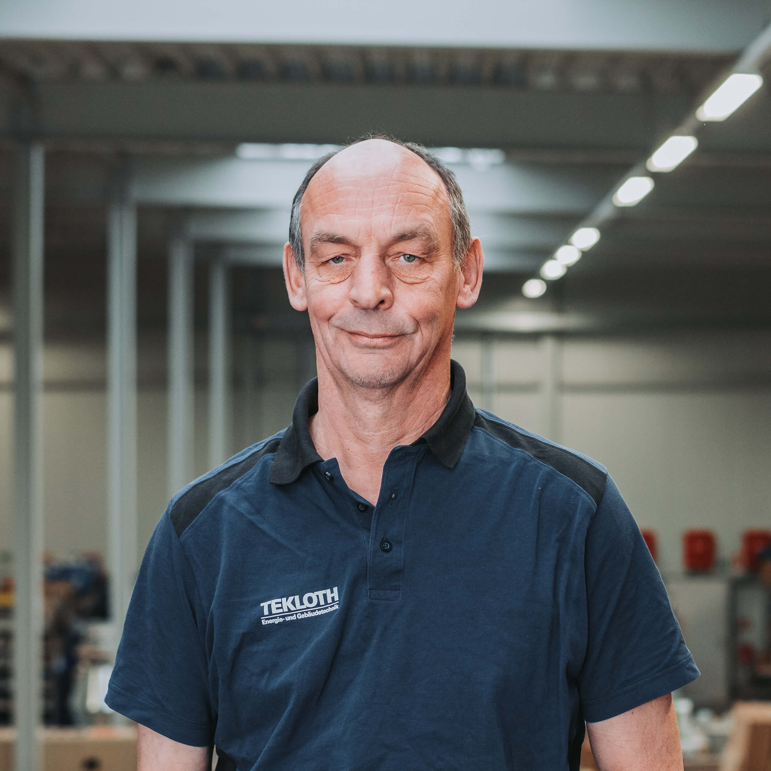 Ansprechpartner Ansprechpartner elektro norbert droste