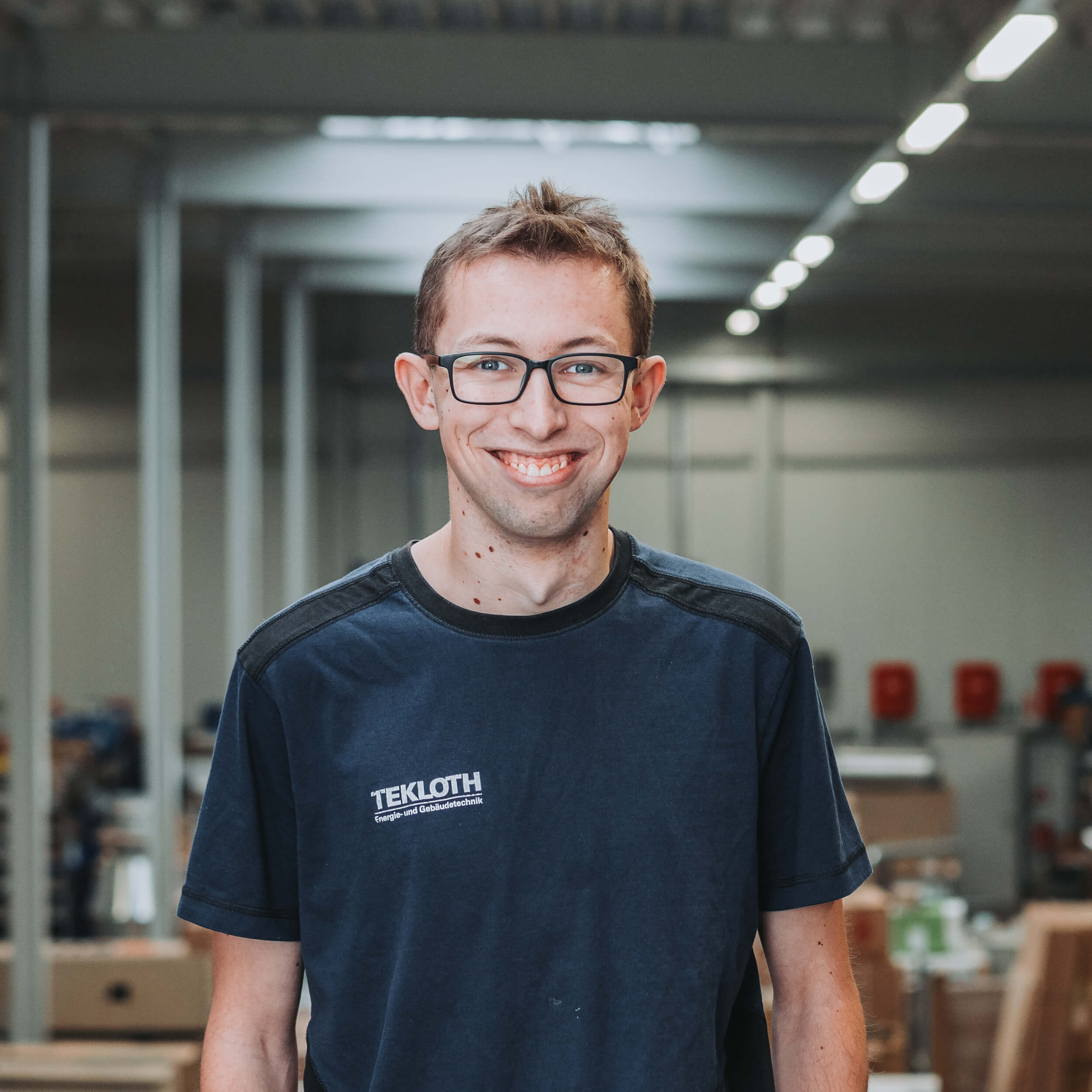 Ansprechpartner Ansprechpartner kkl pascal theissen