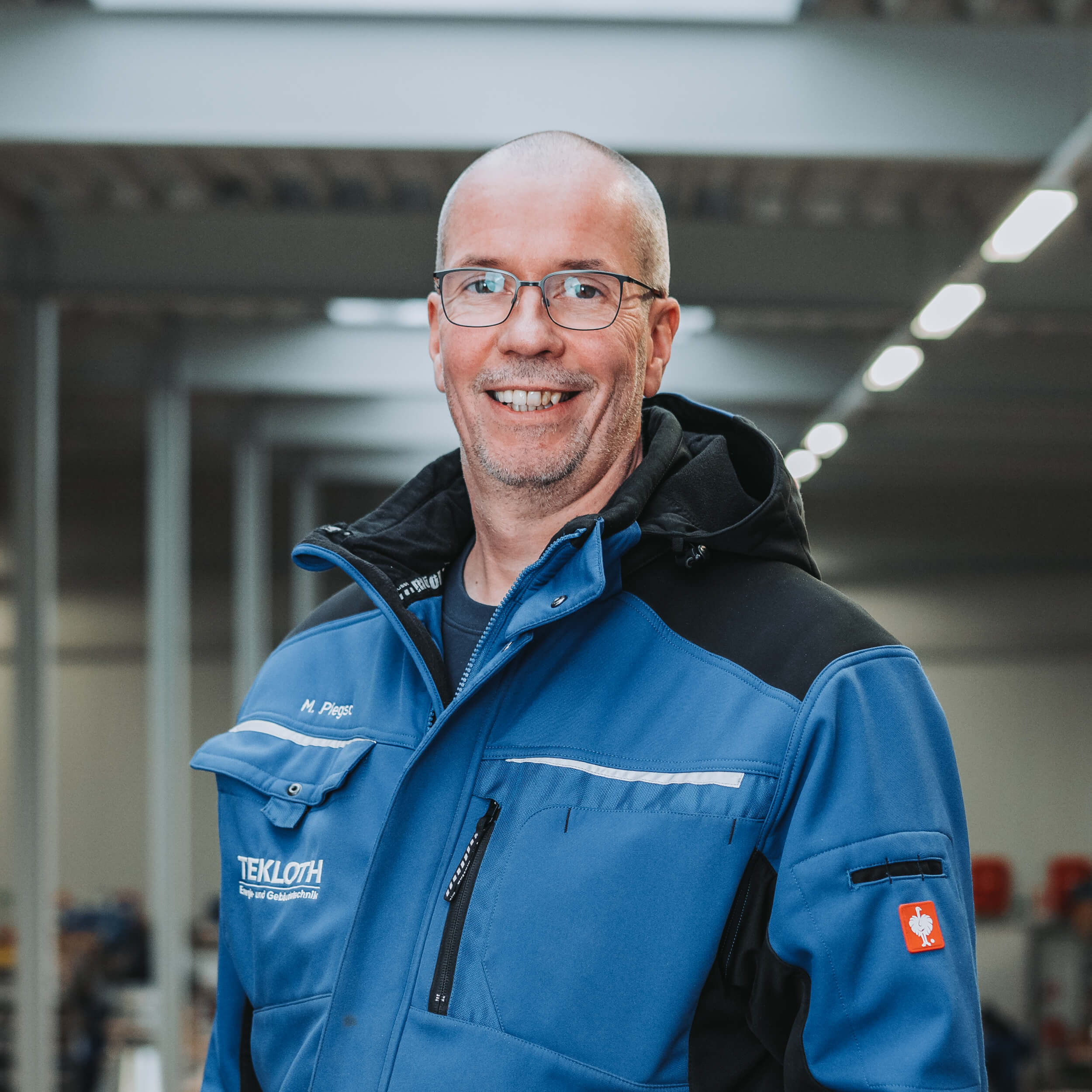 Ansprechpartner Ansprechpartner lager michael piegsa