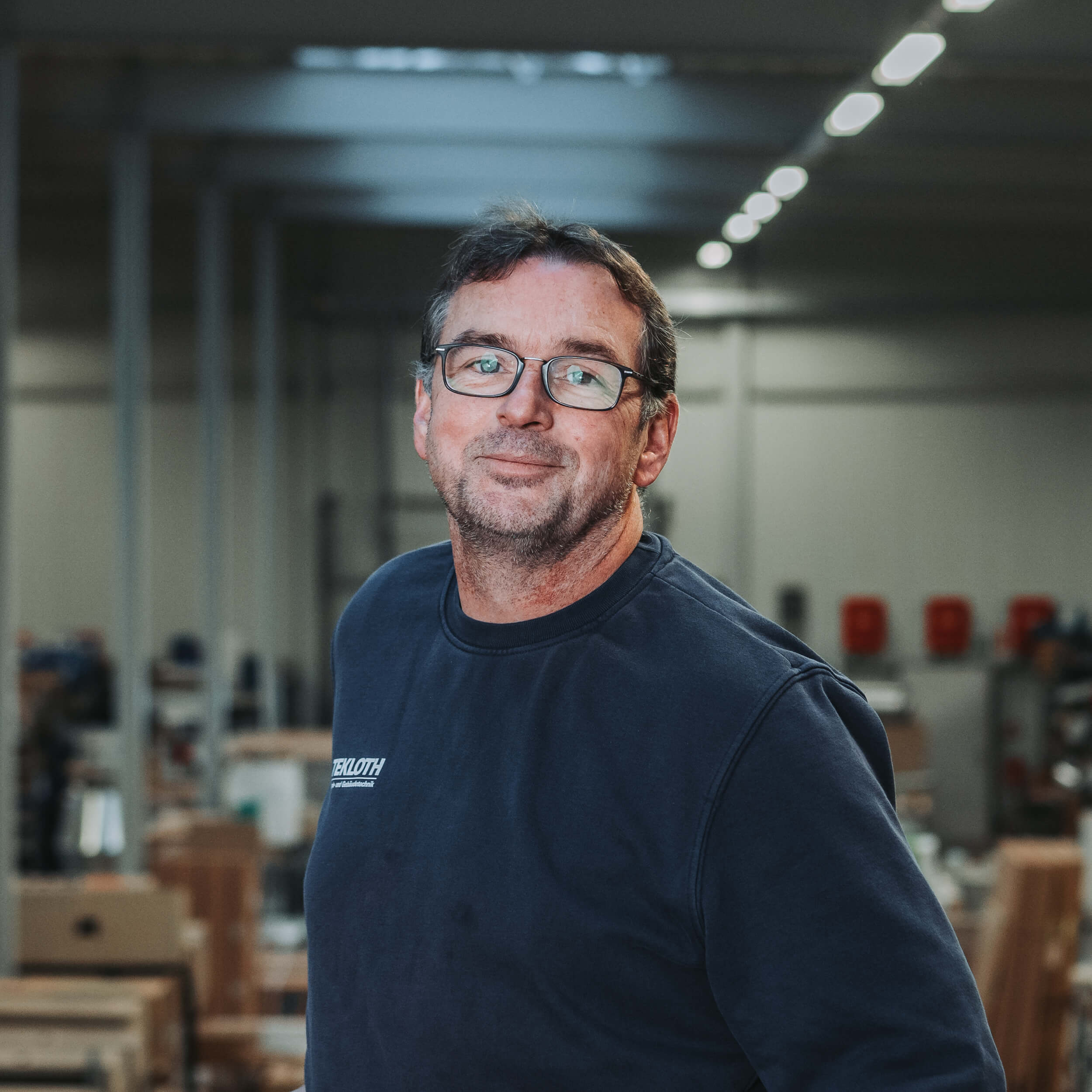 Ansprechpartner Ansprechpartner shk thomas doering